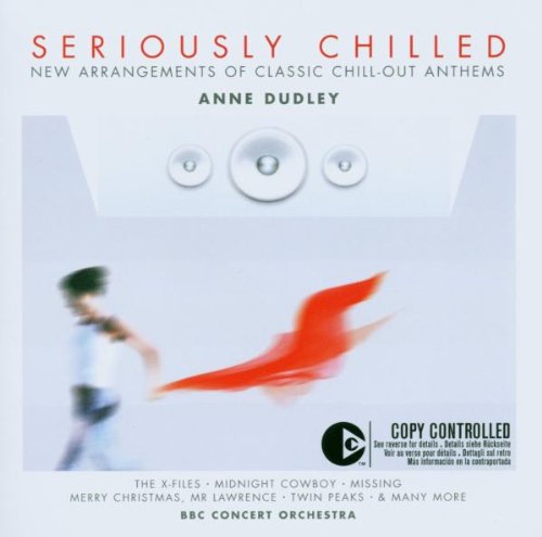 Seriously Chilled New Arrange [Audio CD]