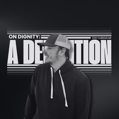 On Dignity: A Definition