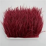 5. Borde de plumas duradero: las plumas limpiadas profesionalmente evitan que se caiga. Guarda en plano en un lugar fresco y seco. Pelusa suavemente con los dedos cuando sea necesario, no hay necesidad de lavar