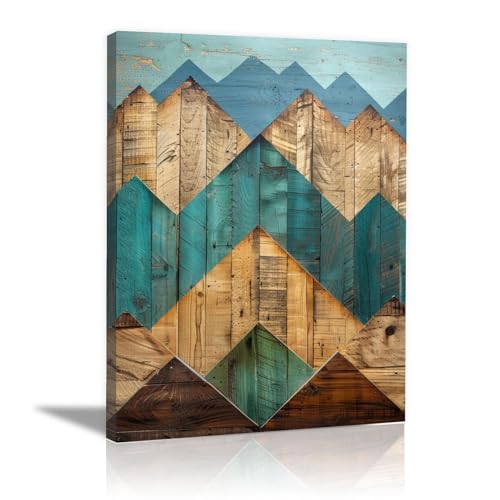 Photos de montagne pour salon et décoration murale chic