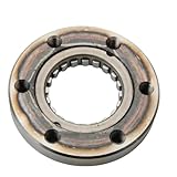 Kompatibel mit OEM: AP8122626 Roller-Starterkupplung for Aprilia Leonardo250 Leonardo ST 250cc AP8122626 4-Takt Teile