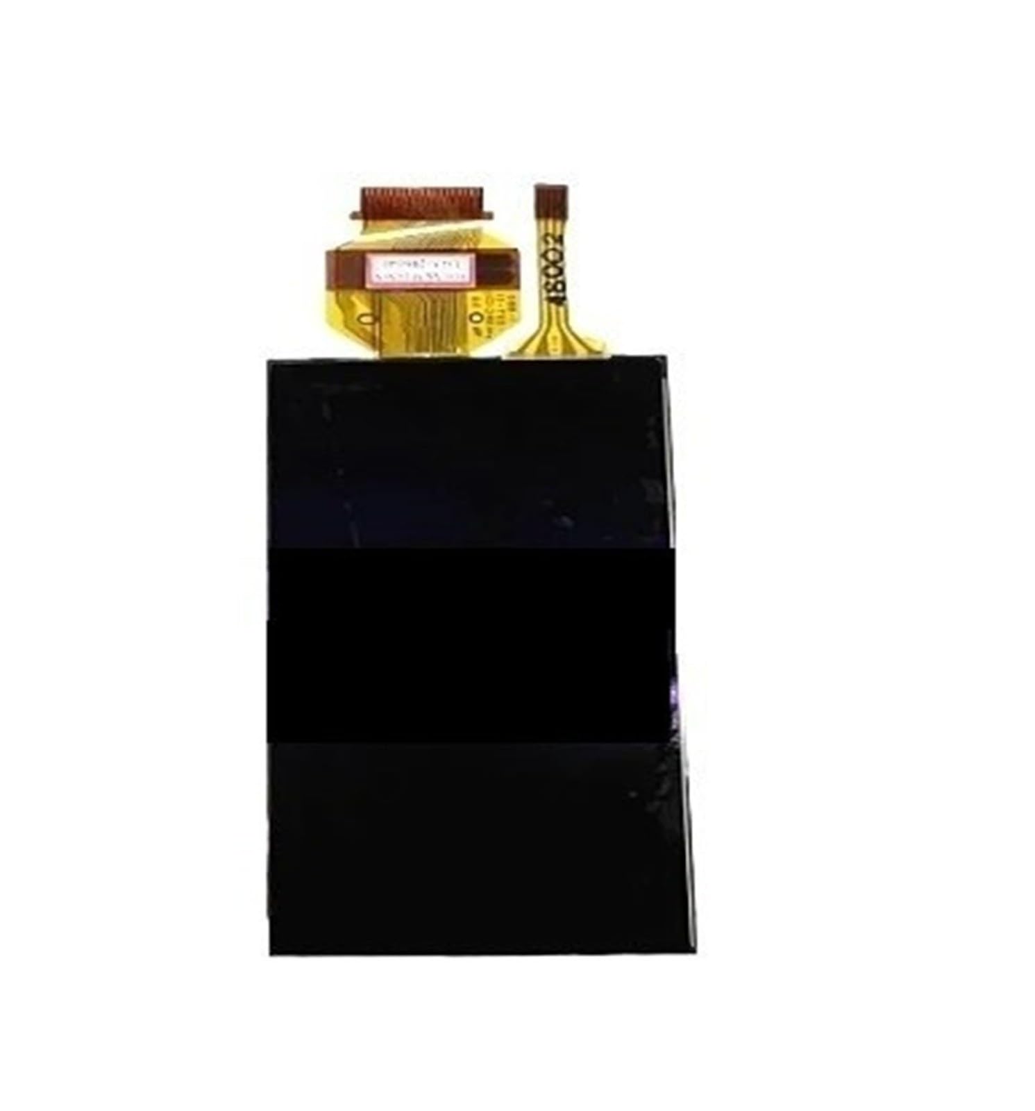 Schermo LCD, For Videocamera DCR- SR58E SR68E SR88E CX150