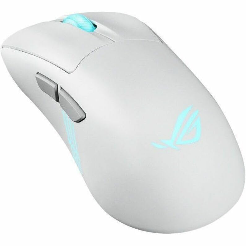 Amazon.com: ASUS ROG Keris II Origin Wireless Gaming Mouse – Right