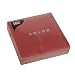 Produktbild Papstar Servietten/14223 33x33cm bordeaux 1/4 Falz Inh.50