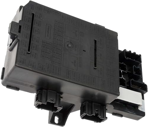 Dorman Conduct-Tite 800-078 Fuse Box