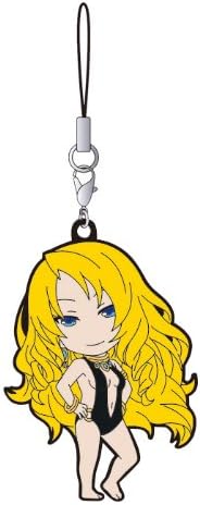 Rubber strap swimsuit Ver. "Kiseki The Legend of Heroes Ao", "Ilia"
