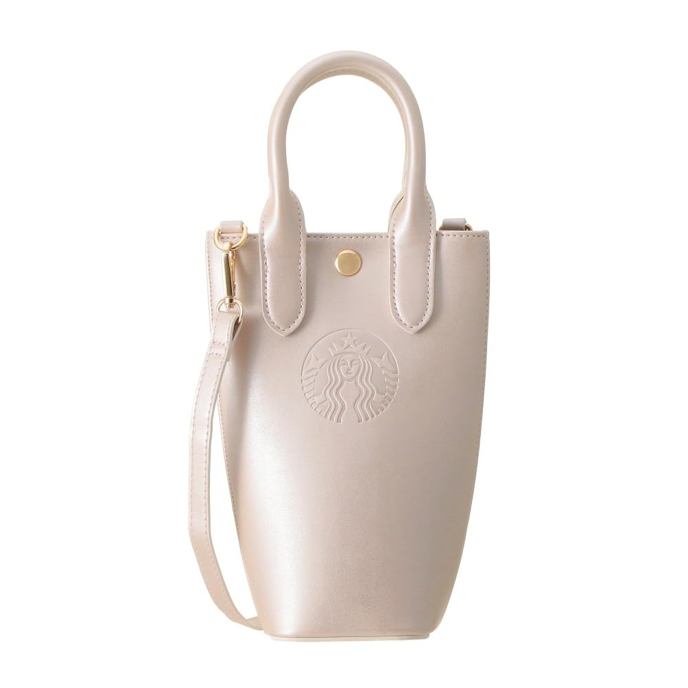 Amazon | [STARBUCKS] スターバックス SAKURA 2026 ボトルショルダー