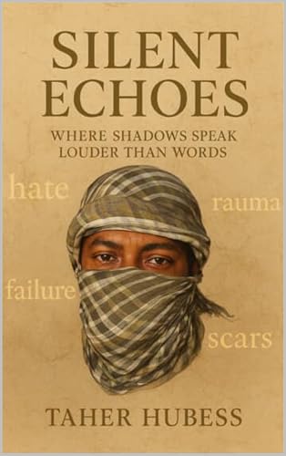 SILENT ECHOES: WHERE SHADOWS SPEAK LOUDER THAN WORDS