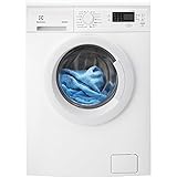 Programas: On/Off, Algodón, Algodón económico, Sintéticos, Delicados, Lana Plus, Seda, Edredón , Aclarado, Descarga, Centrifugado, Vaqueros, Cortinas, Deportiva ligero, 5 camisas 30