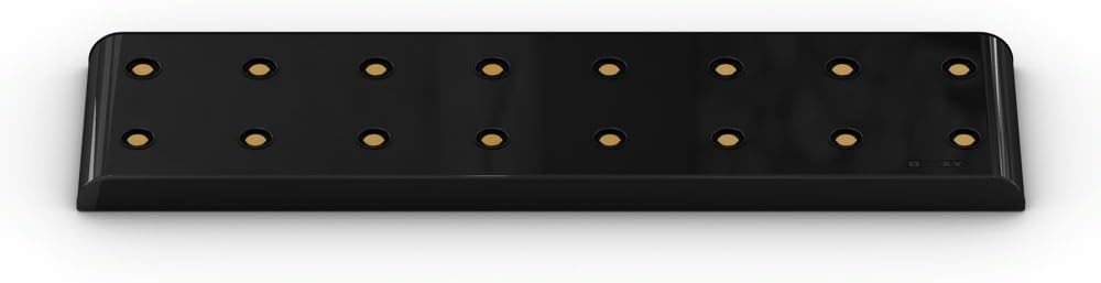 Fancy Brick Watch Winder Series Long Accesory Board
