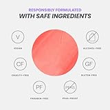 Wonderskin Wonder Blading Lip Stain Peel Off Masque - Long Lasting, Waterproof and Transfer Proof Pink Lip Tint, Matte Finish Peel Off Makeup (Crush Masque) - Image 3