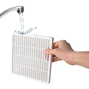 Blackdecker bxdh12e dehumidifier 12l24h drying function 2 speeds container 18 l programmable 24 hours removable and washable filter up to 25 m2 quiet  urban country home decor