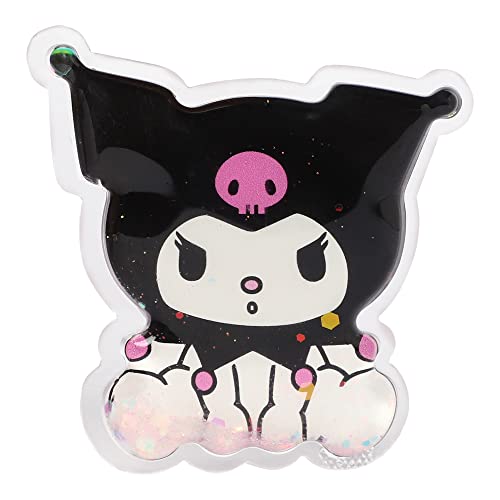 Image of Cute Anime Mobile Holders (Kuromi)
