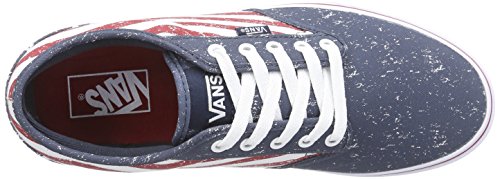 Image of Vans Kids' Ward Sneaker
