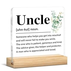 Uncle-I