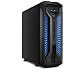 Produktbild MEDION X30 PCC968 Desktop-PC (Intel Core i7-9700, 8GB RAM, 1TB HDD + 128GB SSD, Nvidia GeForce GTX 1660Ti-6GB, Windows 10) schwarz