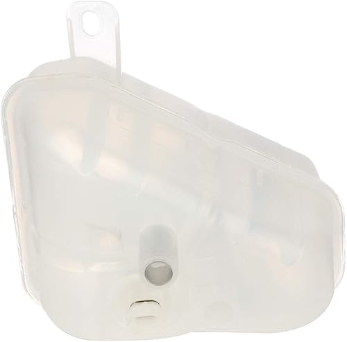 Miniatura 2 de ASAPE Depósito de refrigerante del motor del tanque de expansión del radiador compatible con Chevrolet para Malibu 4 puertas 3.5L Base 2006-2008