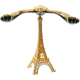Toddmomy Waage Adler Skulptur aus Zinklegierung Dekorative Tischfigur für Büro und Wohnraum Langlebiges Balance Kunsthandwerk Geschenkidee für Schreibtisch und Zuhause