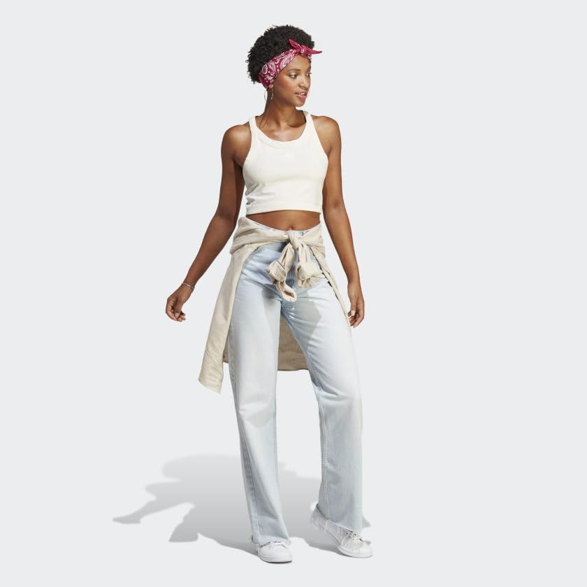 adidas Originals Women's Racerback Top4