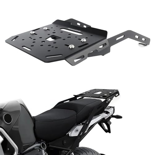 Porte-Bagages Arrière BMW R 1250 GS R1250GS Support de Tablette Valise de Moto