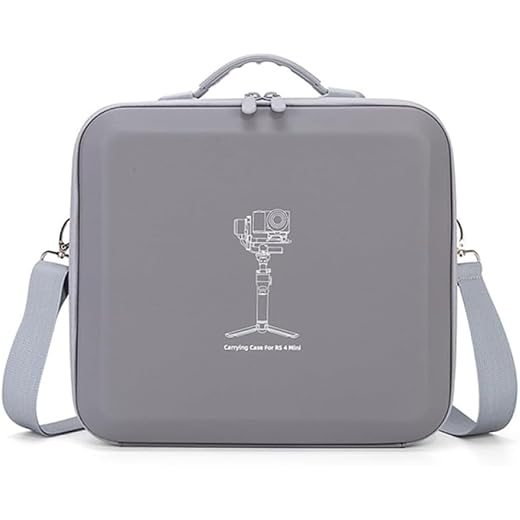 ZORBES RS4 Mini Shoulder Bag