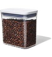 OXO Good Grips POP 2.0 Rectangle Storage Container, 1.6 Litre