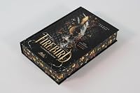 Flammensturm (Band 1) - Firebird: Alles verschlingende Dark Romantasy ab 16 Jahren - Historische Fantasy x epische Romance im antiken Rom - Mit exklusivem Lesezeichen und Farbschnitt in der 1. Auflage – Ansicht 6