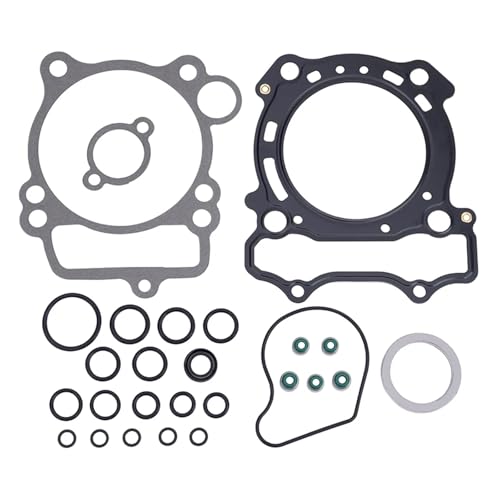 Segment de piston 77mm pour moto WR250F YZ250F avec joint 5XC-11311-20-00
