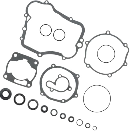 Kit complet joints YZ85 pour réfection moteur atelier mécanique moto 2002-2017