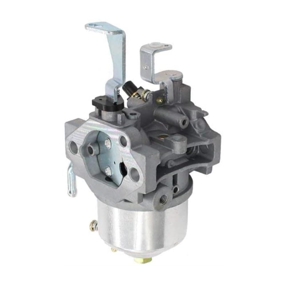 Carburateur 715670 mécanique de rechange pour moteur de tondeuse à gazon 715505