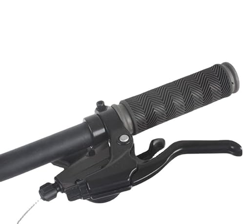 Hengdu Bicycle Handlebar, Mtb Bmx Mountain Bike Handlebar, Urban Bicycles Grips thumb #4
