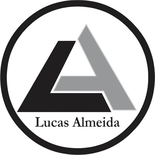 『Prof. Lucas Almeida』のカバーアート