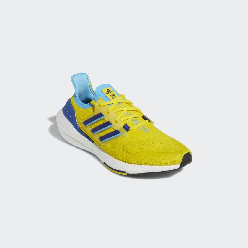 adidas Ultraboost 22 Mens Shoes4