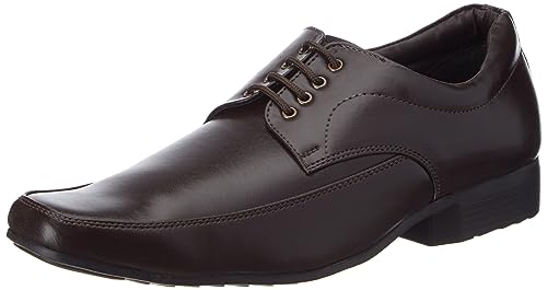 Bata Men's Lace-up Formal Shoes