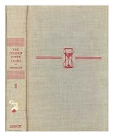 Second Forty Years (Aging and Old Age) B0025IO10A Book Cover