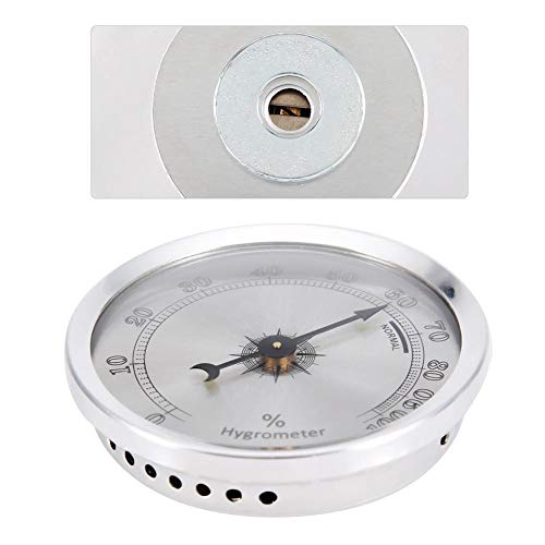 The 29 Best Cigar Humidor Hygrometers of 2024 [Verified] Cherry Picks