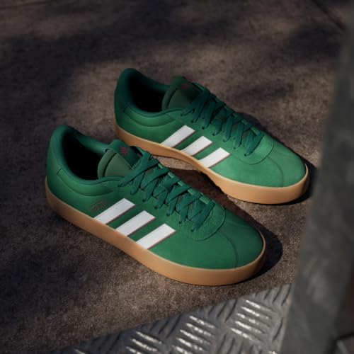 Image of adidas Men's VL Court 3.0 Sneakers