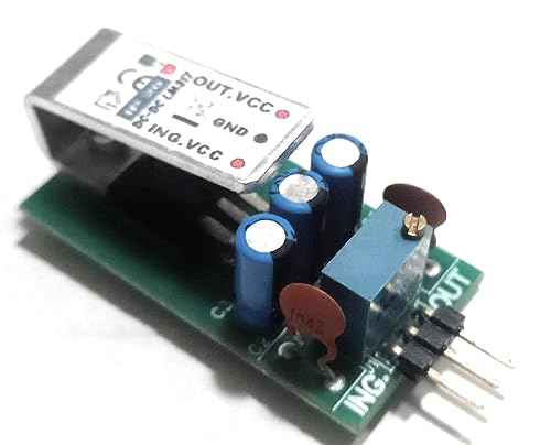  Generico LM317 lm337 Regolatore DC Alimentatore Lineare Positivo Negativo 78XX 79XX (LM317)