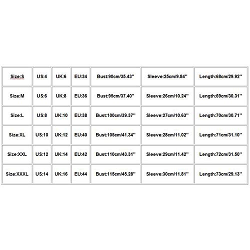 Camiseta feminina casual com decote em V e manga curta, caimento solto, para o verão, plus size, Azu