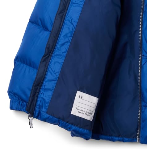 Image of Columbia Kids Puffect Ii Jacket