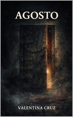AGOSTO (Portuguese Edition)