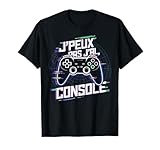 Humour Gaming Geek Jeux Vidéo Drôle Retro Console