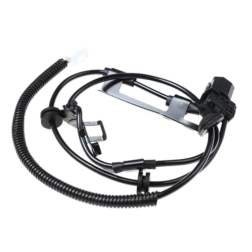 Capteur ABS arrière pour Toyota Yaris Vios 2005-2012 câble 895160D110