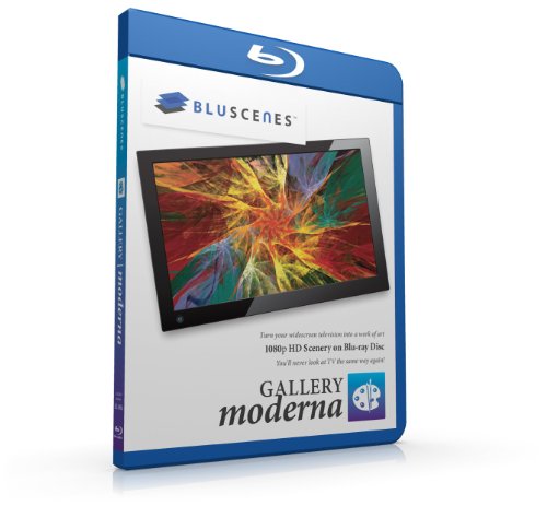 Gallery Moderna