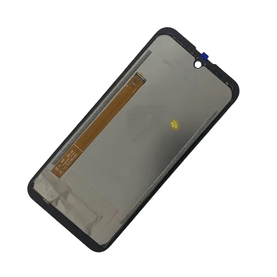 YOOOKOOO Écran LCD Premium pour Doogee S59 Pro Tactile Haute Précision - 4