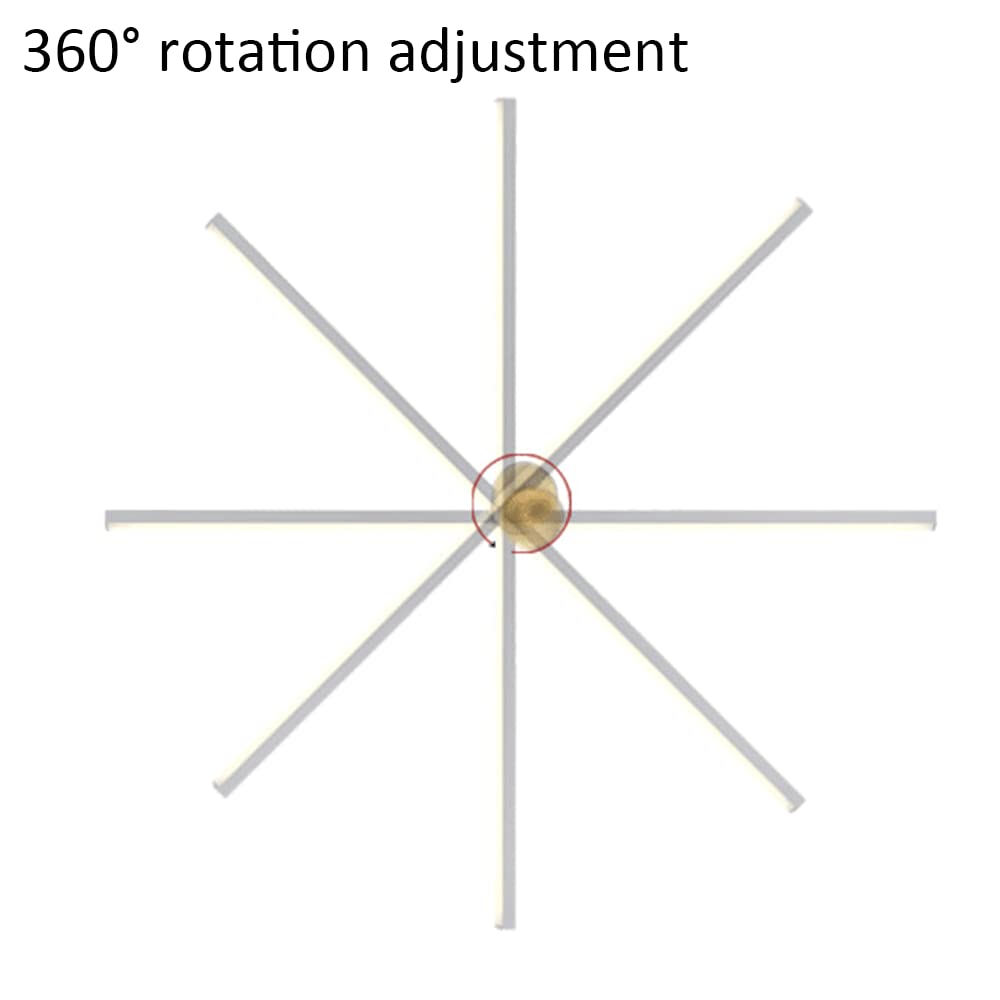 Lampada da parete nera a striscia lunga, applique da parete in metallo ultrasottile con mini faretto, applique moderna a LED, lampade da parete lineari da comodino, applique da parete con illuminazion