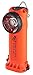 Streamlight 90950 Survivor X 250-Lumen Right-Angle Firefighter's Flashlight with Three (3) 