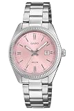 Casio Reloj para Mujer LTP-1302PD-4AVEF