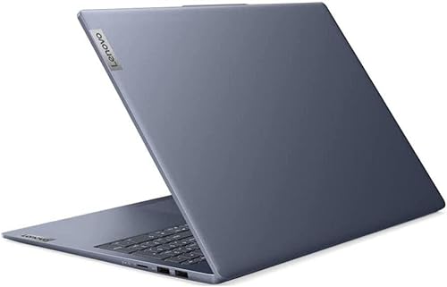 Miniatura 6 de Lenovo IdeaPad Slim 5 16IRL8 82XF0019US - Computadora portátil de 16 pulgadas - 1920 x 1200 - Intel Core i7 de 13ª generación i7-1355U Deca-core (10