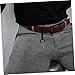 BESPORTBLE Cute Keychain Belt Clip Key Fob for Men Duty Belt Key Holder Keychain Lanyard for Outdoor Sports